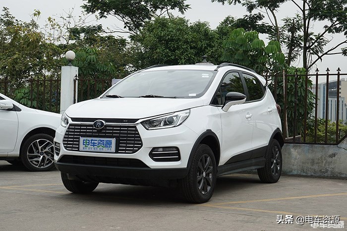 比亚迪元ev的优缺点,全新比亚迪元ev怎么样