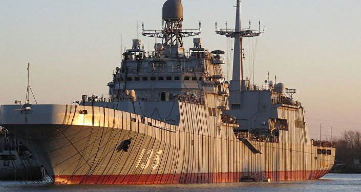 与美舰对峙一举成名，攻破海上导弹拦截网——浅谈18280型侦察舰