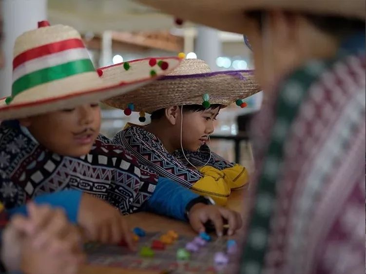 泰国国际学校教育质量,泰国的国际教育学院