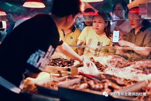 再见，长沙！你的憧憬成了我的别离