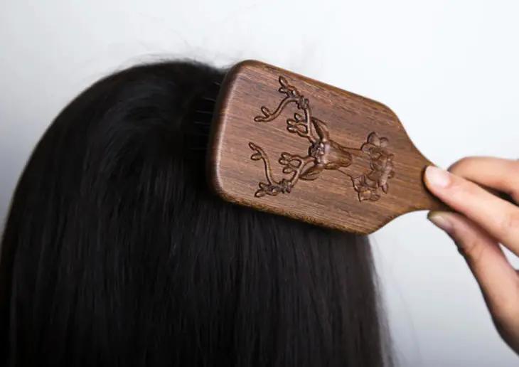 想要头发好该养哪里,要想养好头发怎么养