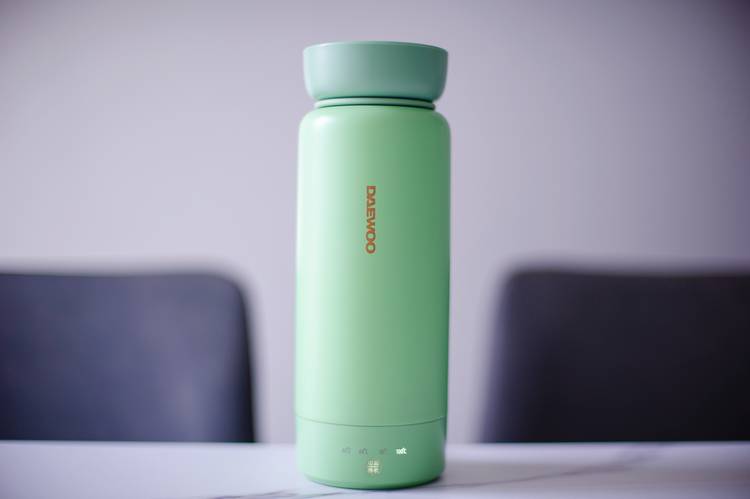 居家旅行有它暖暖的——大宇彩虹杯