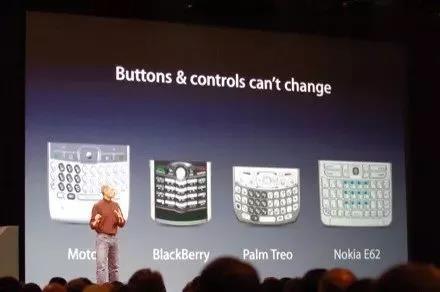 黑莓落幕——曾是商务手机的王者，美国总统都是它的拥趸