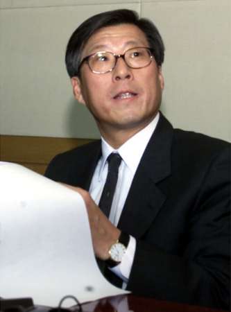 现代集团分裂史,现代集团八子夺嫡