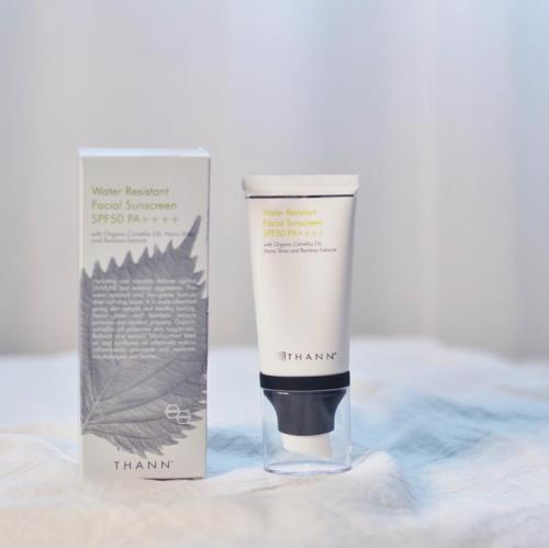 泰国十大品牌防晒霜,泰国版防晒霜第1名