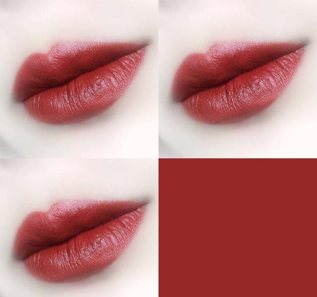 推荐几支最近爱用的口红,这几款口红你都用过吗