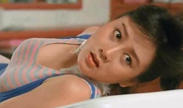 李连杰和利智的十年之约,李连杰为利智放弃黄秋燕后悔吗