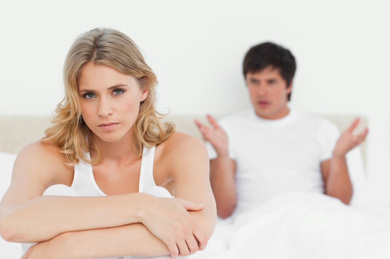 恋爱中太被动是什么意思,怎么避免在恋爱中患得患失