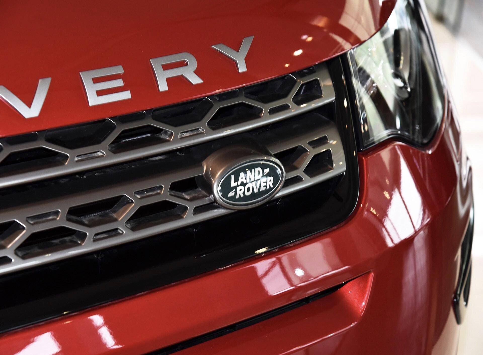 路虎发现神行车友使用感受,路虎发现神行车主讲解