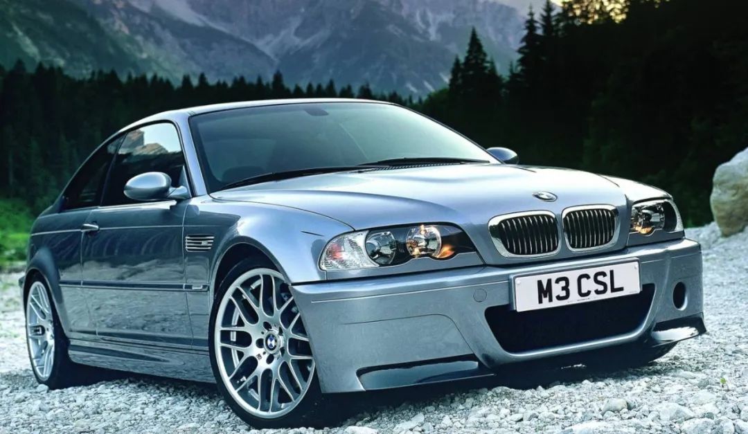 6年的宝马亏多少,6年亏10万的车