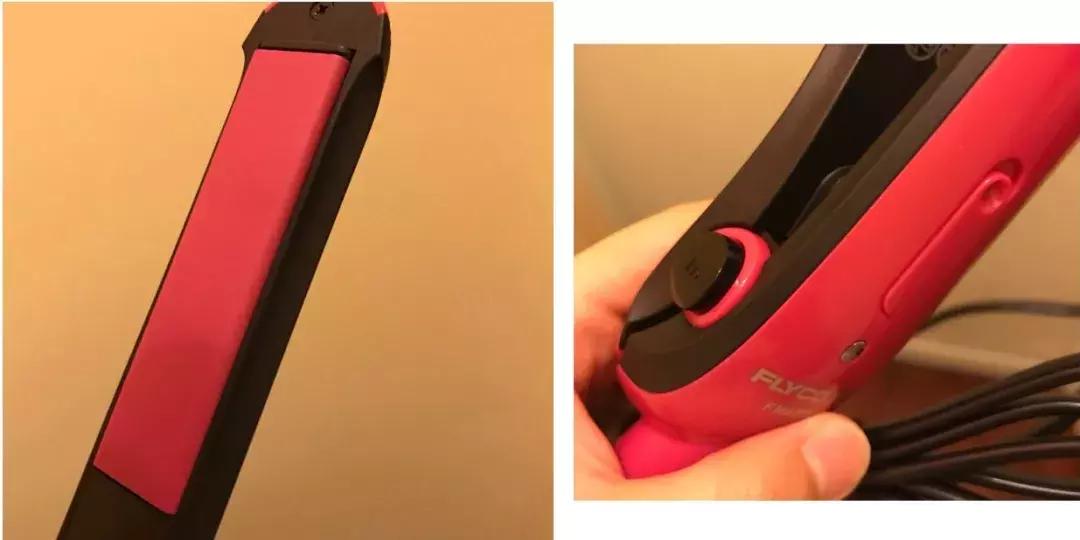 比戴森便宜100倍的卷发棒,买就对了!