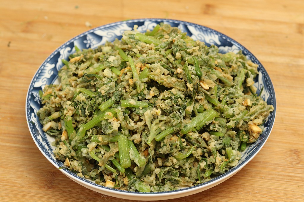 皇帝菜易消化,这种菜很便宜竟然被称为皇帝菜