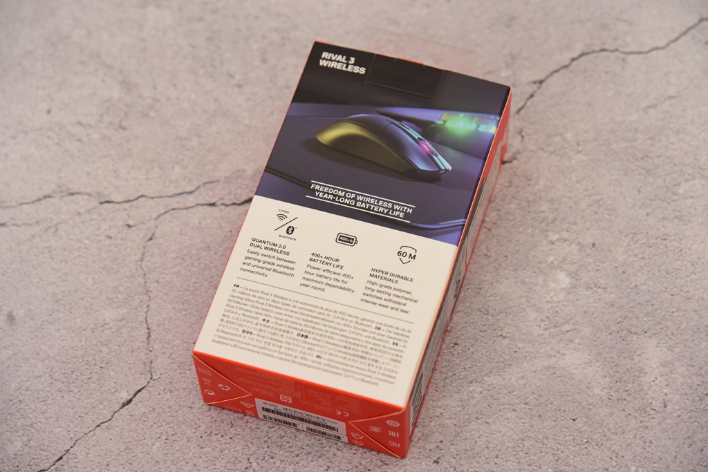 高性价比鼠标赛睿,高性价比蓝牙鼠标测评