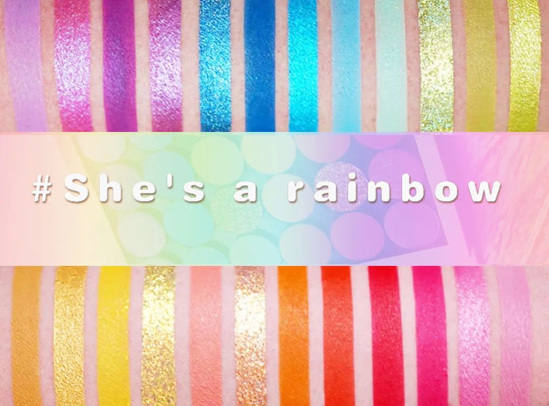 水果女孩正当道！超嗲元素让你“甜”满整个春夏~