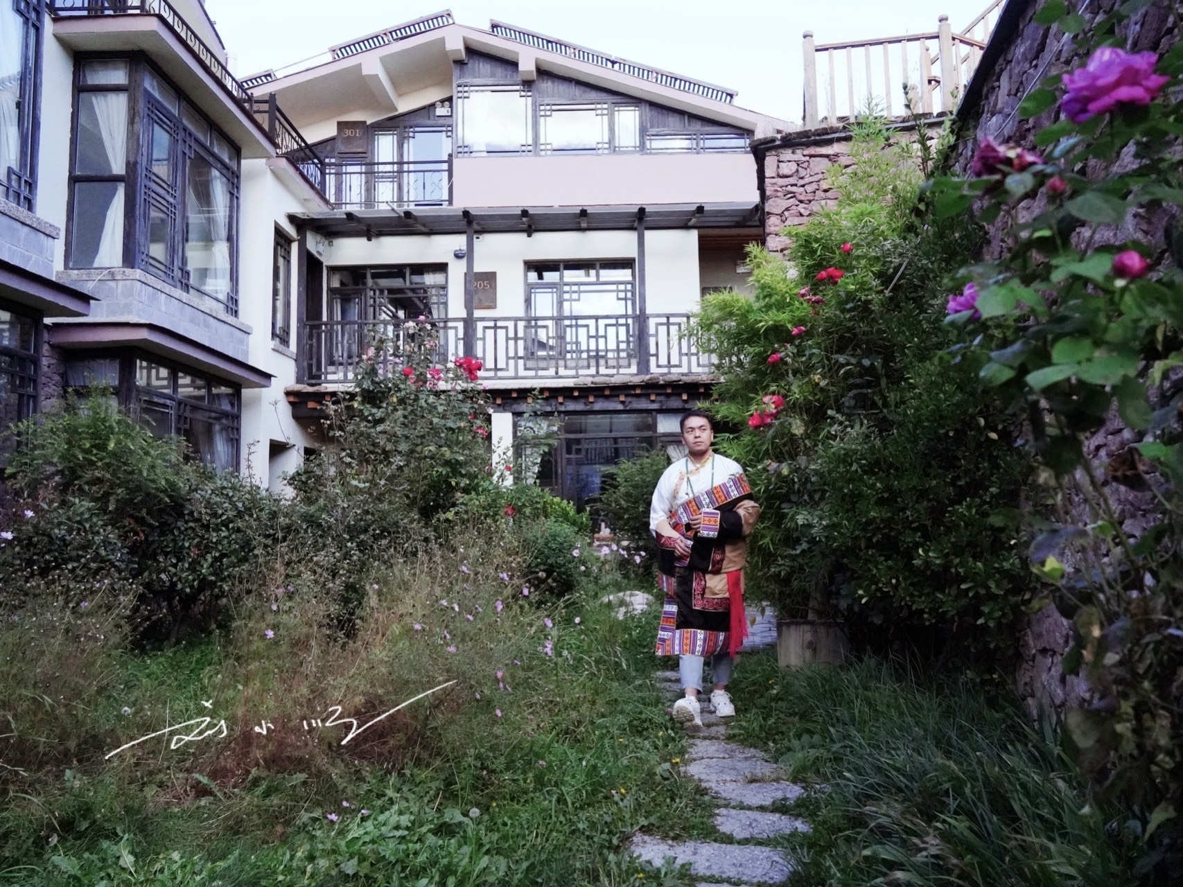 云南花间堂酒店,云南花间堂旅游