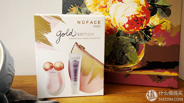 nuface美容仪每天用,nuface抗衰老