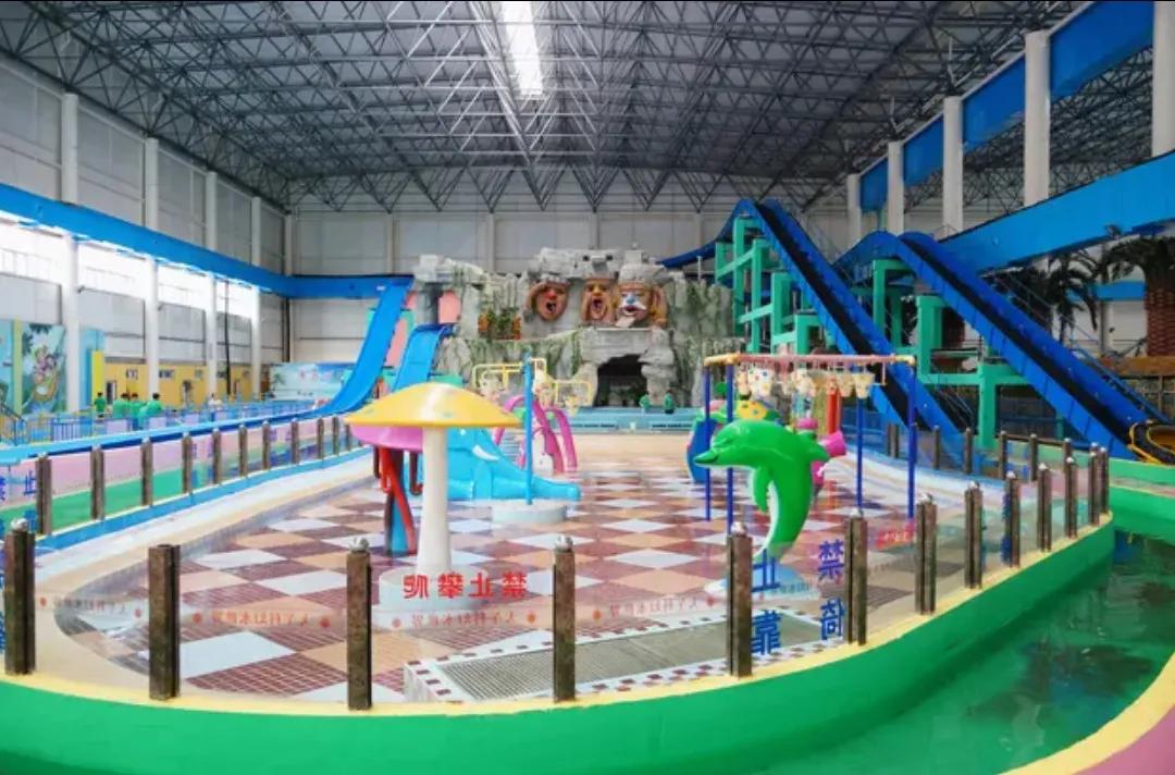 北京周边遛娃游一日游的好去处,北京带娃温泉吃喝玩乐一体的地方