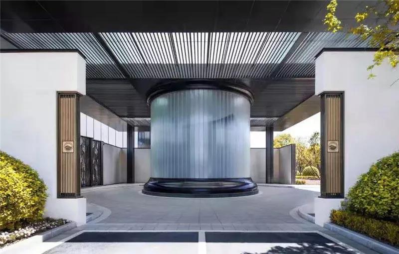 u型玻璃的优缺点,u型防火玻璃