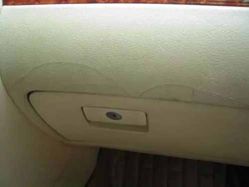 去除车内气味的方法,去除新车内异味的最有效的方法