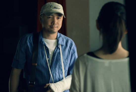 曹小强谷清分手,谷清和小强怎么分手的