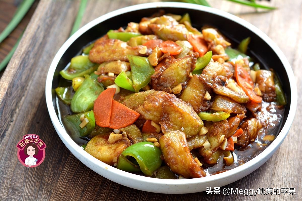 晚餐不用忙了，试试这10道菜，有荤有素超下饭，5分钟一道菜