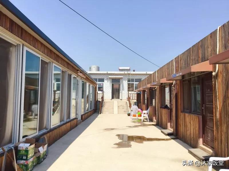 天津周边最值得自驾去的七个海岛,天津人顿顿吃海货