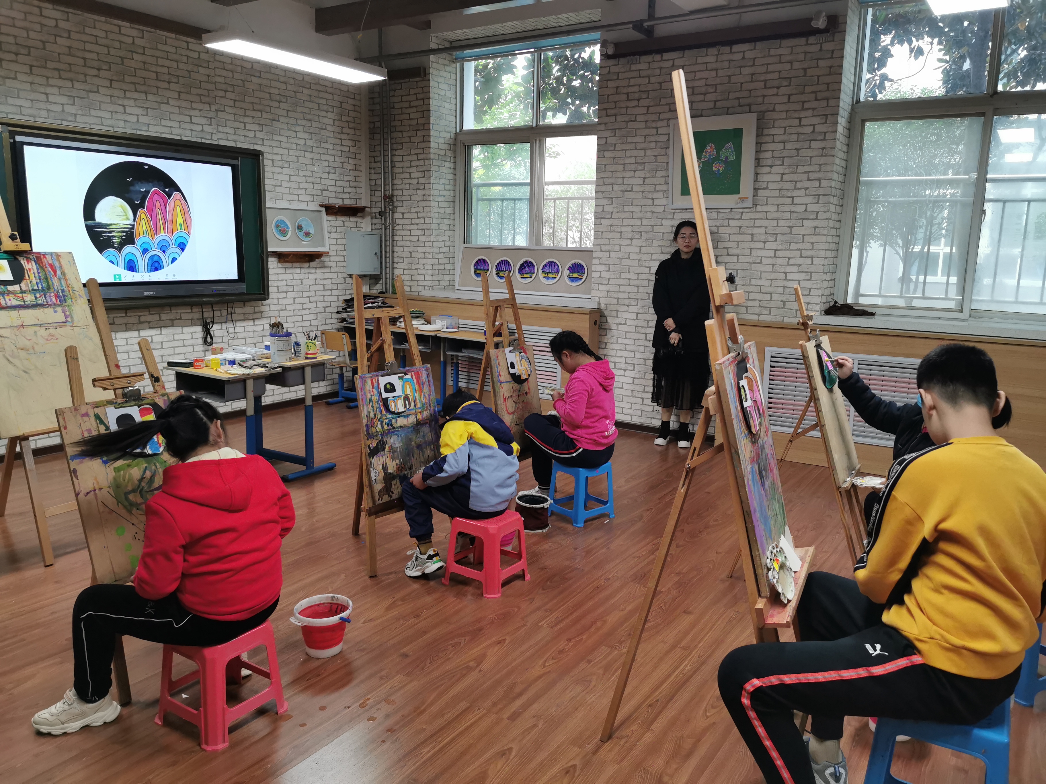 西安残疾人培训补贴,西安残疾人教育