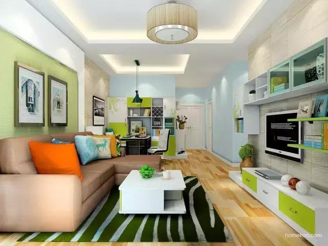 我见过最美142平欧式装修,最真实的欧式装修