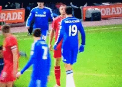 致敬亨德森：一个球技并不完美的精神领袖