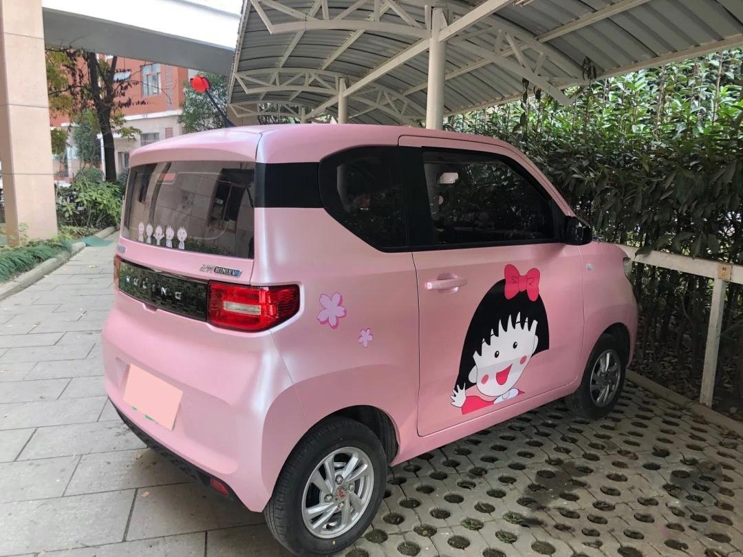 3.88万的宏光miniev为什么要加价,3.88万的宏光miniev几种颜色