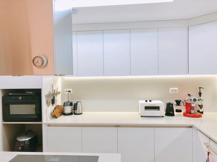 家居各区域灯具选择,全屋灯具选购推荐