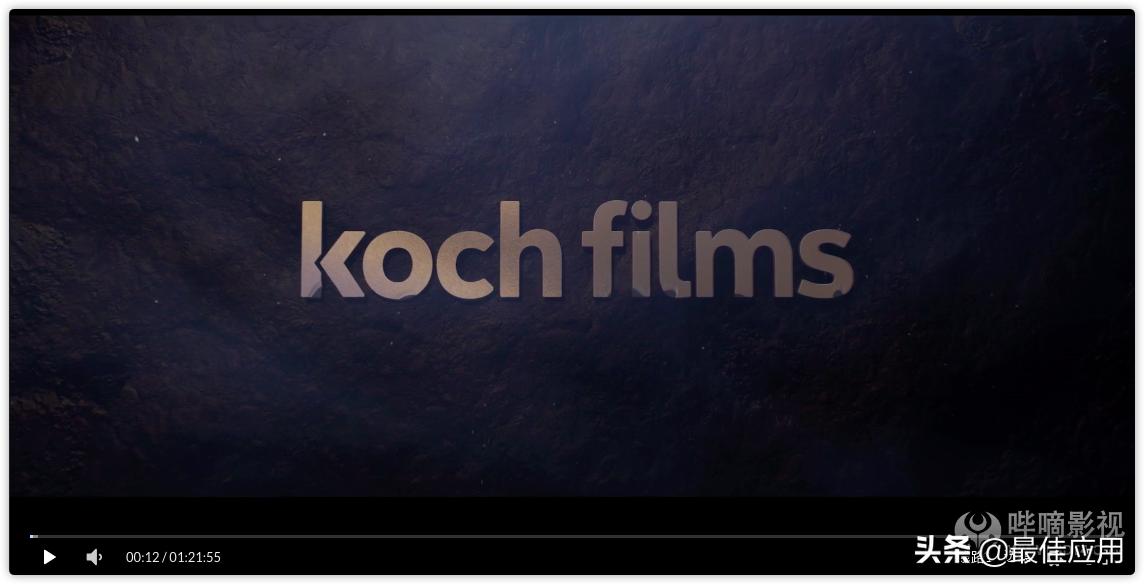 付费影视网站,值得收藏的4个影视网站