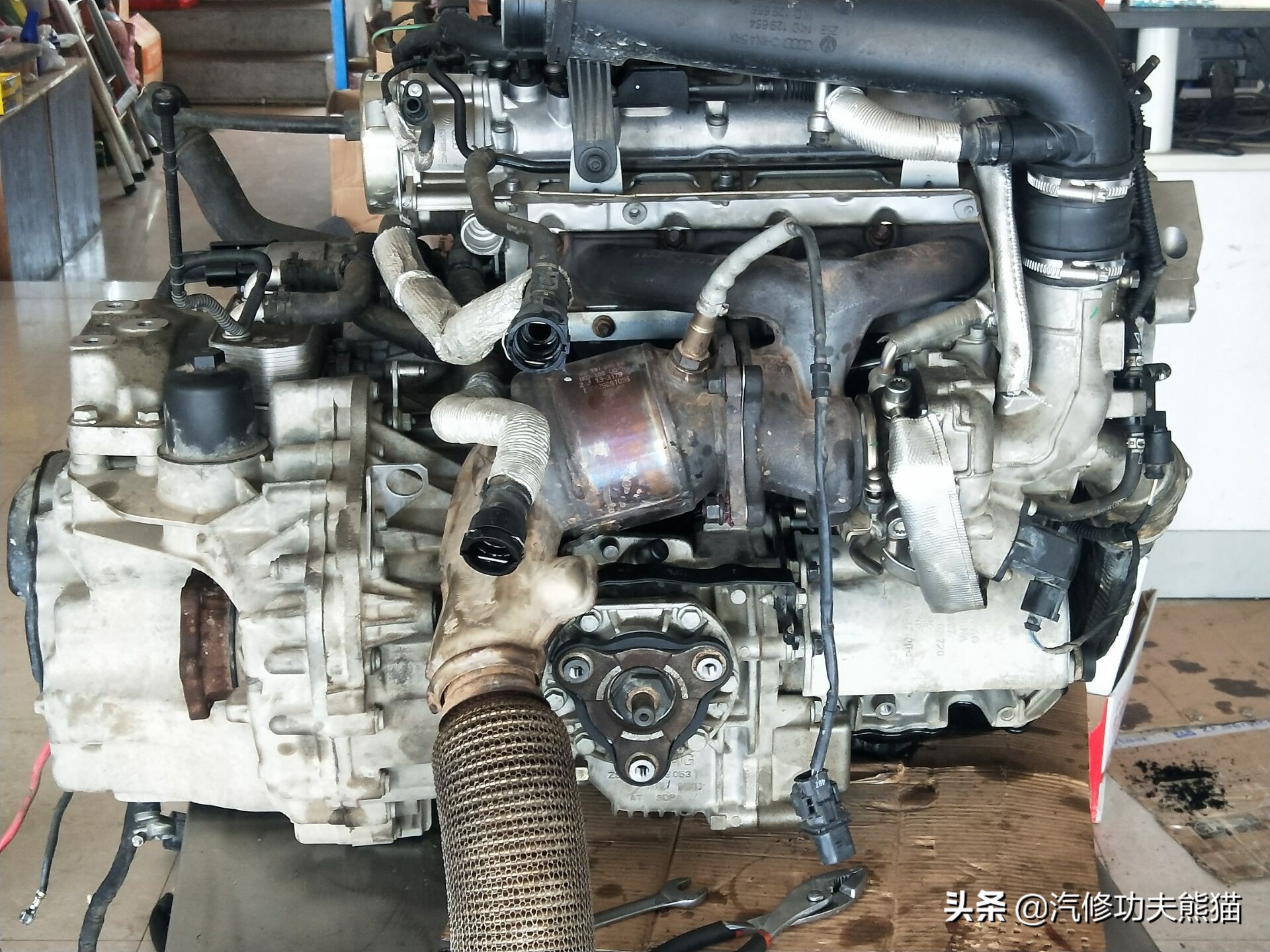 斯柯达野帝1.8t烧机油严重吗,斯柯达野帝1.8t烧机油怎么办