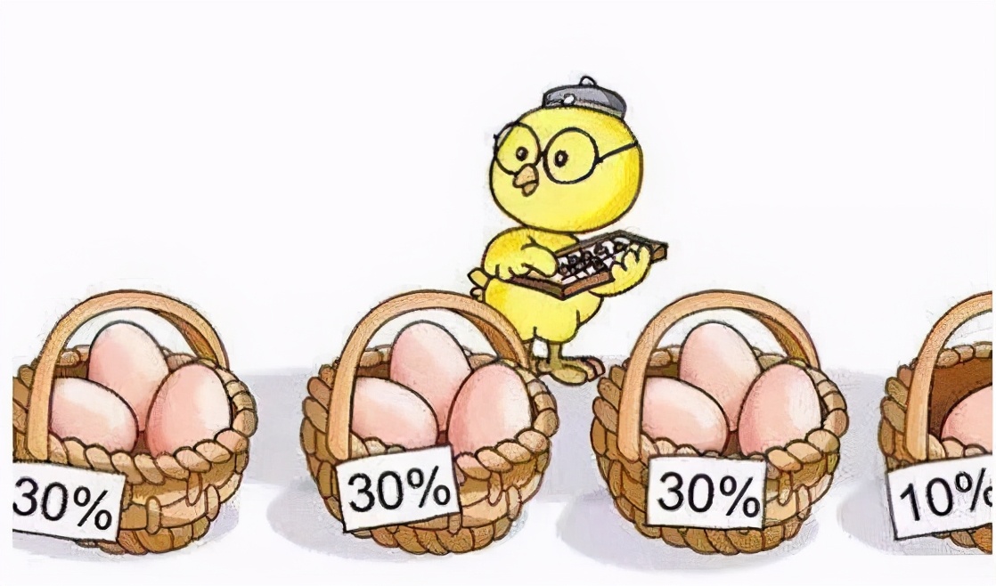 挣得不多存的不少，上一辈的理财方式惊到我了