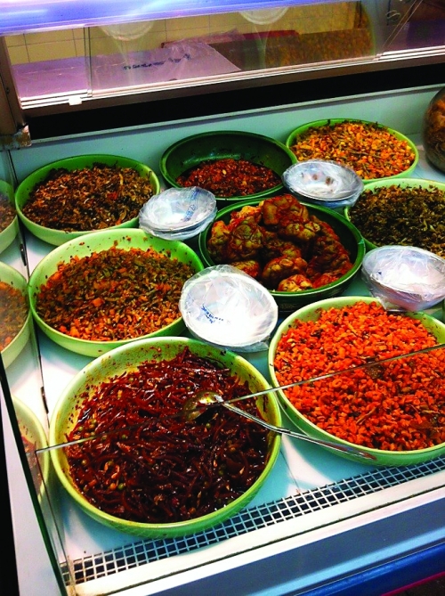 方便面究竟是不是垃圾食品,方便面为什么说是垃圾食品