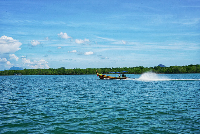 到普吉岛跟团游报价,刚到普吉岛
