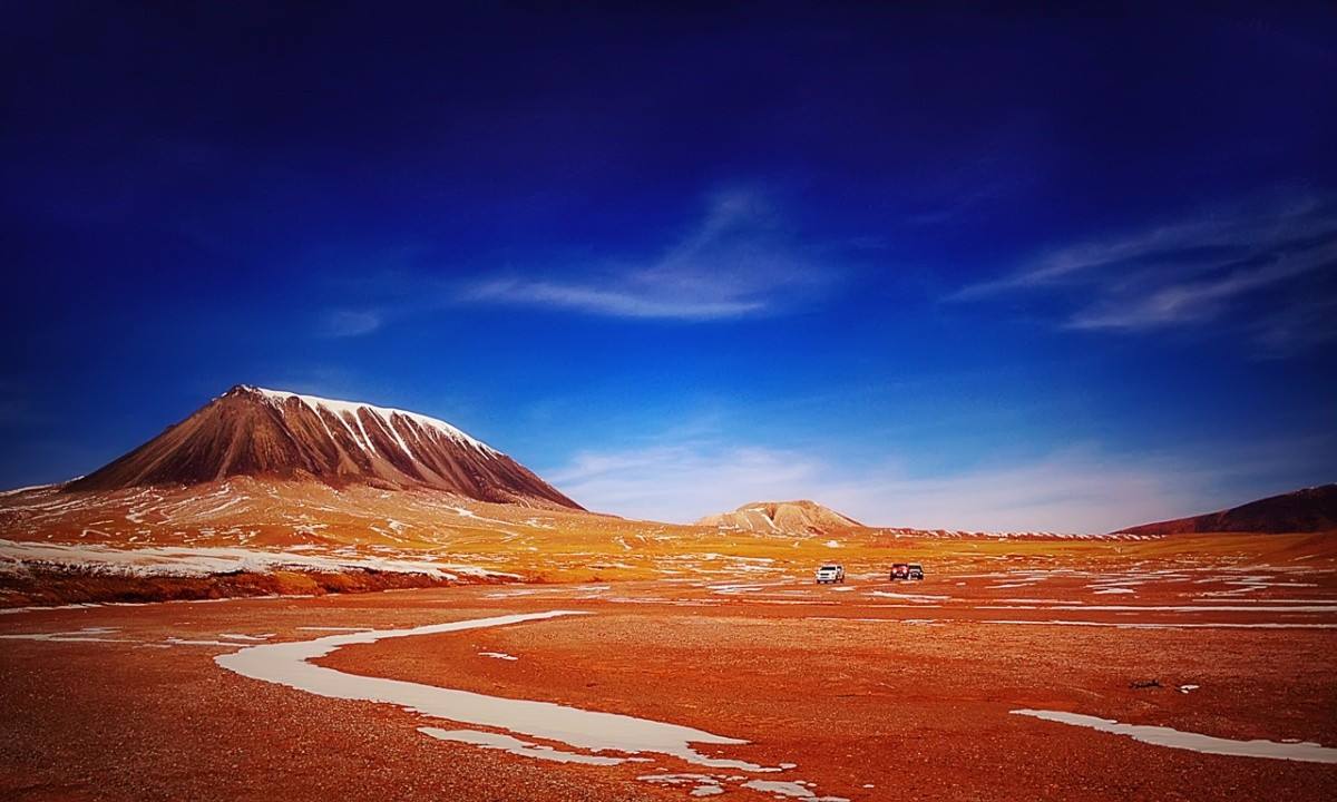 若羌罗布泊旅游攻略,罗布泊之旅最近的计划