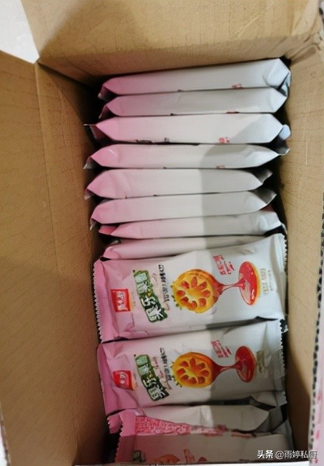 买饼干买什么品牌,扒一扒六款超实惠的饼干