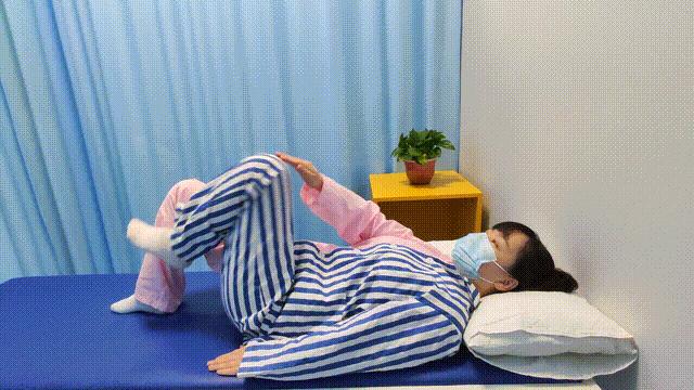 全套脑康复运动操,脑卒中偏瘫患者康复训练方法视频