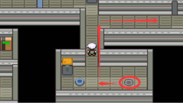 口袋妖怪究极绿宝石4五周目攻略,口袋妖怪究极绿宝石4最详细攻略