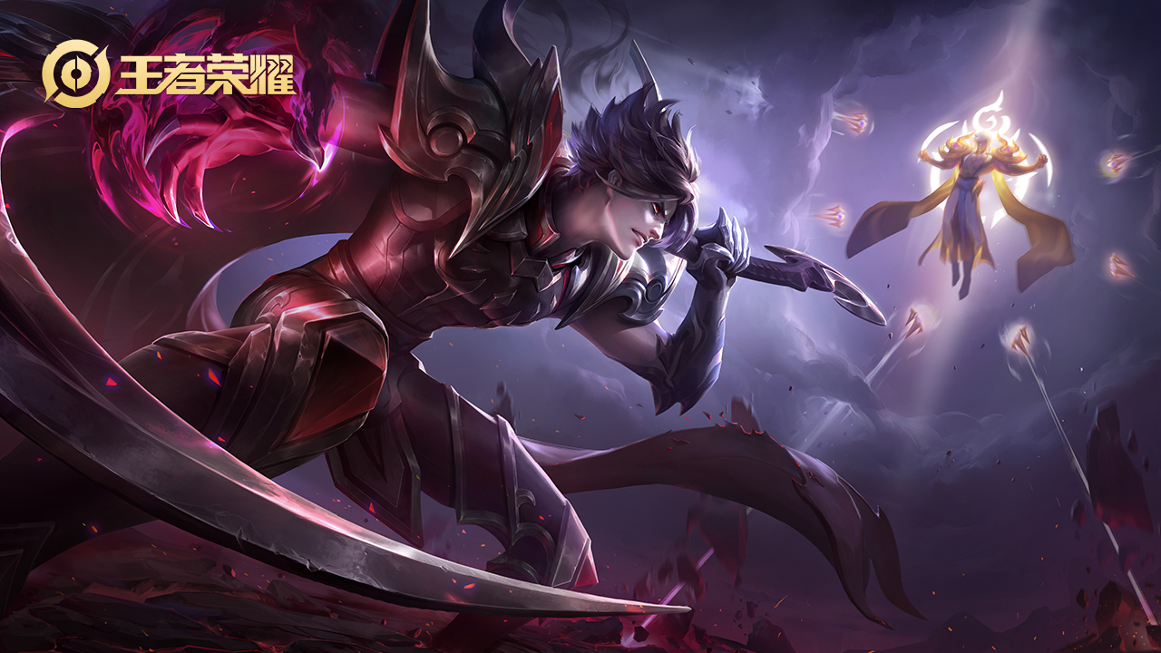 kpl6.6白起核心出装,樊叔kpl教程