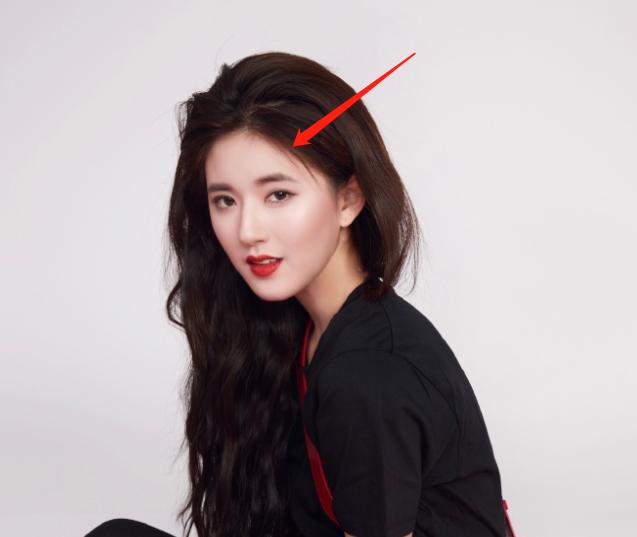 赵露思变甜妹,赵露思突破可爱甜妹形象