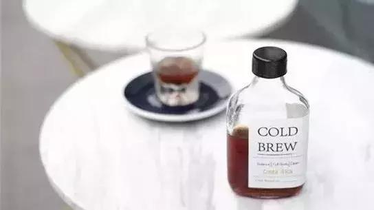 精致瓶子茶,80年代七星茶瓶子