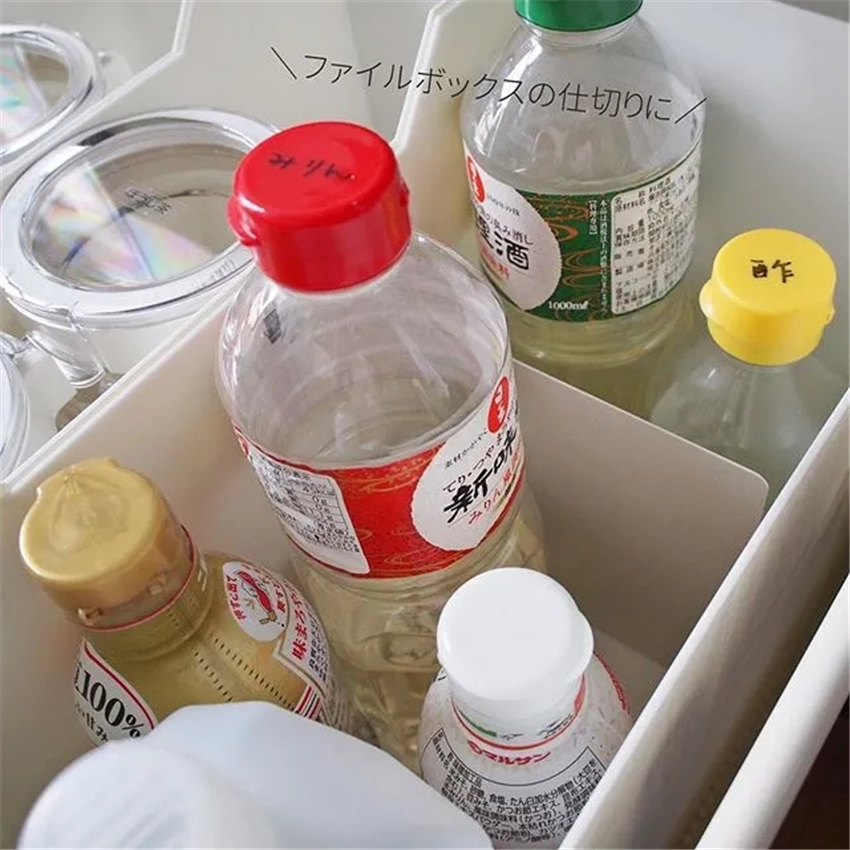 日本主妇分享无印良品“隐藏用法”，之前用法太浪费！这才省空间