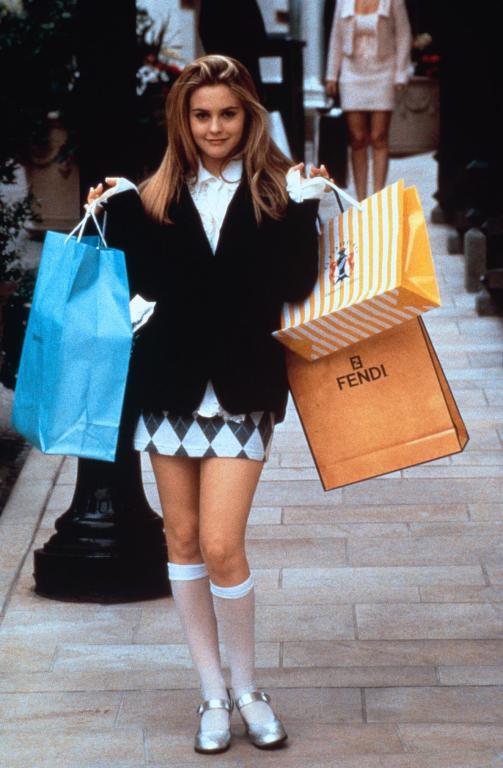 电影时装简介,10部代表时代的时装电影