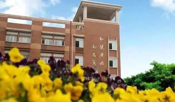 魔都IB三校世外/平和/交附/七德对照比较，在读生细说真实感受