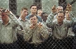 解读肖申克的救赎电影,肖申克的救赎一部令人深思的电影