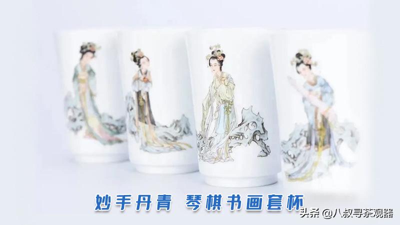 景德镇紫砂壶的前世今生,景德镇市十大名窑