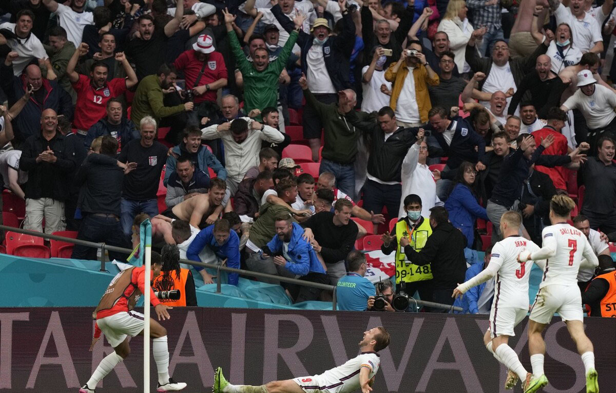 是时候把英格兰的“户口本”标签撕掉了