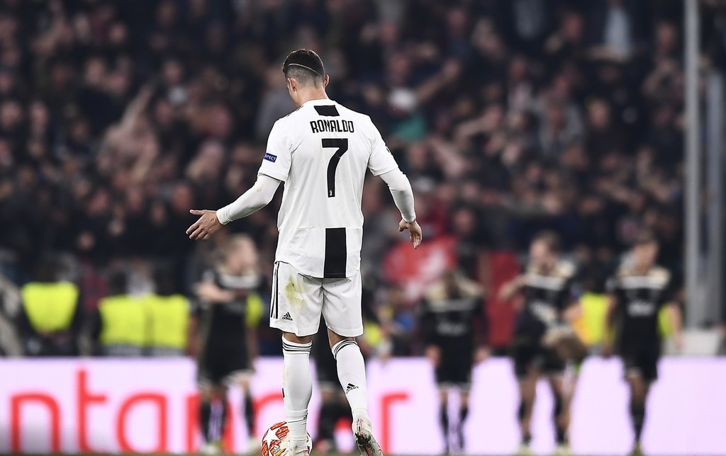 拜仁尤文阿贾克斯,19年欧冠小组赛拜仁阿贾克斯